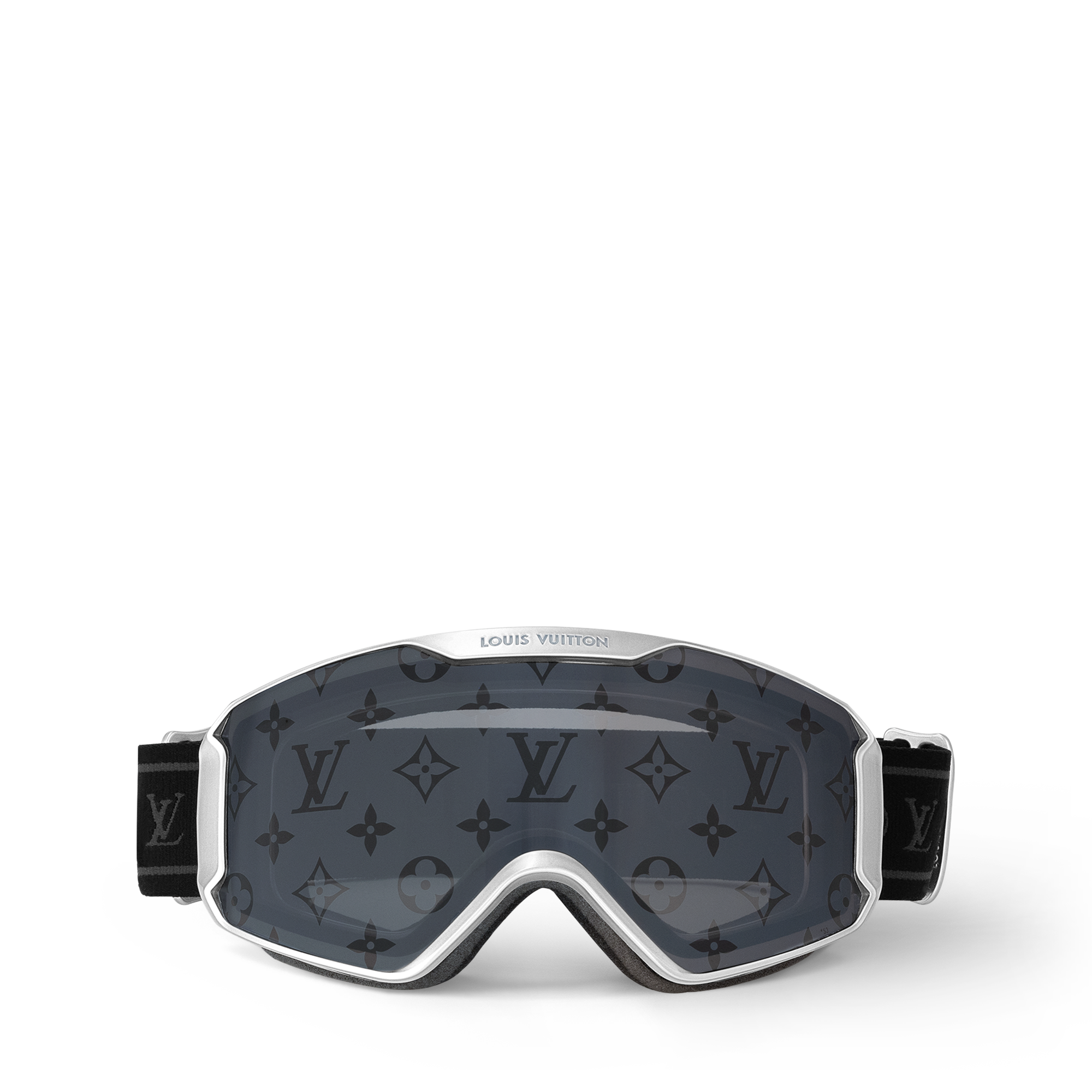 S00 Sport and Games } LV Snow Mask | Louis Vuitton ® (Product zoom)